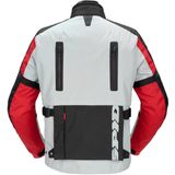 Spidi Crossmaster - Jas - Meerlaagse Avonturenoutfit - Polyester 600 - Ademend en Waterdicht