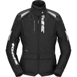 Spidi - Crossmaster Lady - Jas - Meerlaagse Avonturenoutfit - Polyester 600