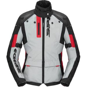Spidi - Crossmaster Lady Ice - Jas - Rood