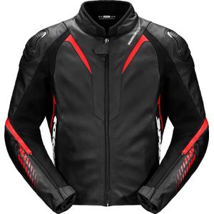 Spidi - NKD-1 - Jas - Rood