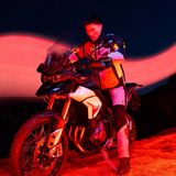 Spidi - Crossmaster - Motorbroek - All-Season