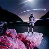 Spidi Crossmaster Pants Lady Black Ice  Broek