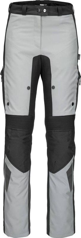 Spidi Crossmaster Pants Lady Black Ice  Broek