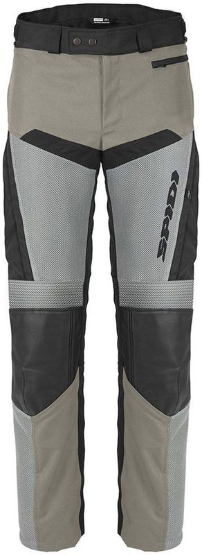 Spidi - Vent Pro - Motorbroek - Waterdicht - Ademend - Hoge Veiligheidsprestaties