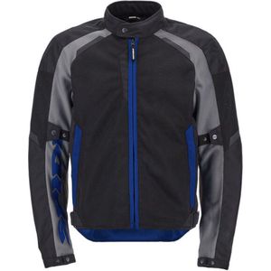 Spidi - Tek Net - Jas - Blauw - Zomer