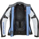 Spidi - Tek Net - Dames Motorjas