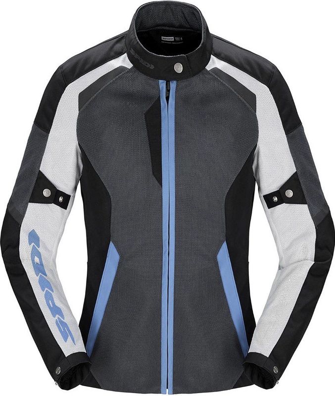 Spidi - Tek Net - Dames Motorjas