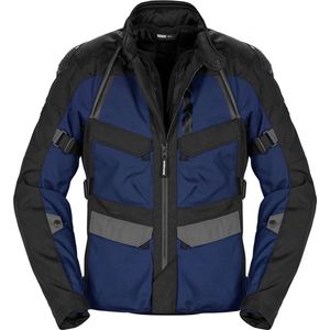 Spidi - Rw H2out - Jas - Cordura® - Geschikt voor Toer- en Sportmotoren