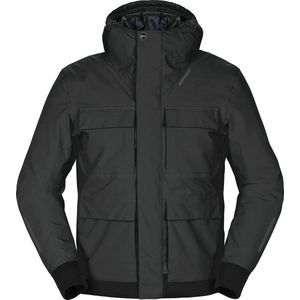 Spidi Riding Parka H2Out waterdichte motorfiets textiel jas