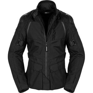 Spidi - Rw H2out - Jas - Dames - CE-gecertificeerd - Cordura® Shell