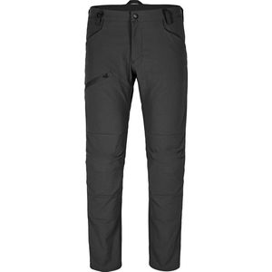 Spidi Charged - Motorbroek - Zwart - A-klasse CE-certificering - Ademend en Elastisch