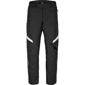 Spidi - Sportmaster H2Out - Waterdichte Motorfiets Textiel Broek