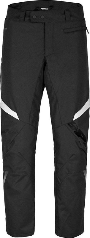 Spidi - Sportmaster H2Out - Waterdichte Motorfiets Textiel Broek