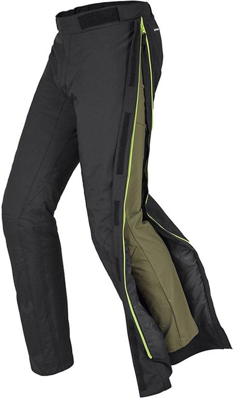 Spidi Superstorm Ce Black Broek