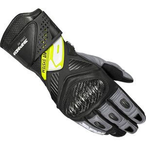 Spidi Carbo Fit Motorfiets handschoenen