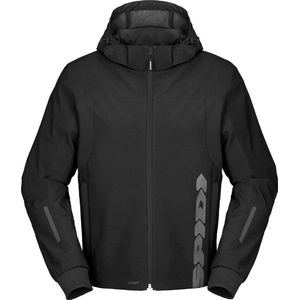 Spidi - H2Out II - Waterdichte Motorfiets Hoodie