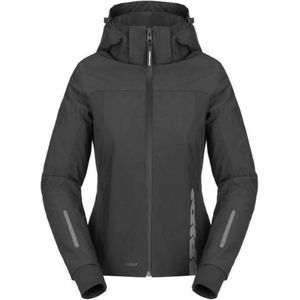 Spidi H2Out II waterdichte dames motorfiets hoodie