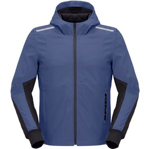 Spidi - Armor Light - Motorjas - Blauw - Lente/Herfst