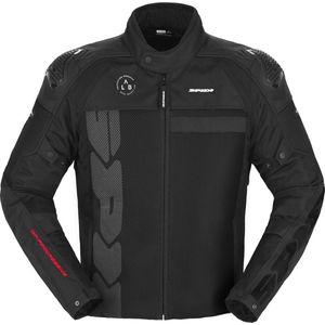 Spidi - Progressive Net H2 - Jas