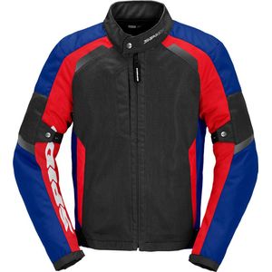 Spidi Tek Net Motorjas