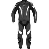 Spidi - Laser Touring - Leren Pak - Zwart - Koeienhuid - CE Klasse AAA