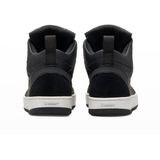 XPD - Moto-1 - Motorlaarzen - Zwart - Leer