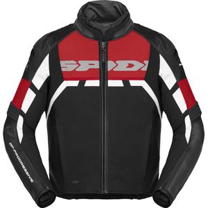 Spidi - Rapid H2out - Jas - Waterdicht - Winddicht - Ademend