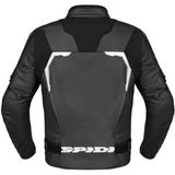 Spidi - Evo Rider 3 - Leren Jas