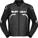 Spidi - Evo Rider 3 - Leren Jas