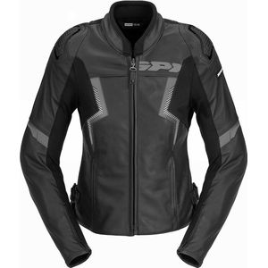 Spidi - Evo Rider 3 - Leren Jas