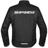 Spidi Corsa Net Windout Motorfiets textiel jas