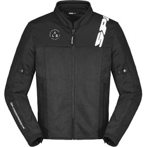 Spidi Corsa Net Windout Motorfiets textiel jas