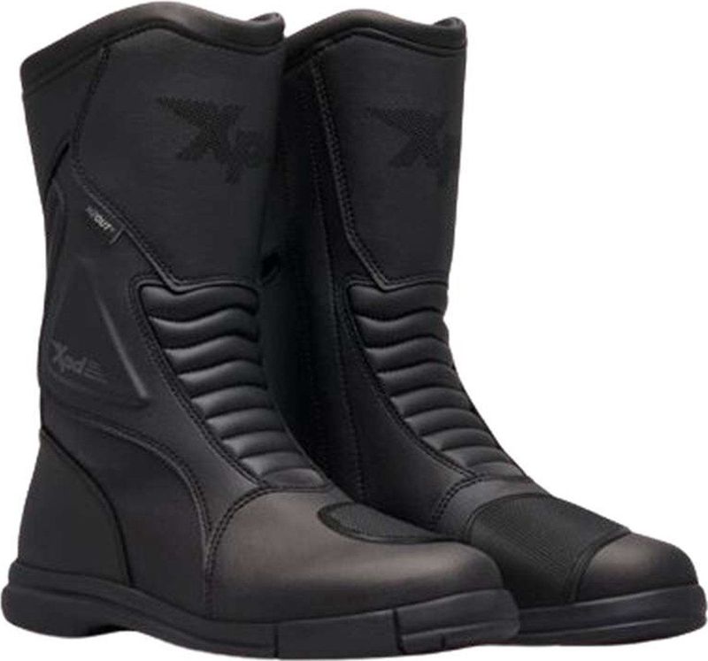 XPD X-Venture H2Out waterdichte motorlaarzen