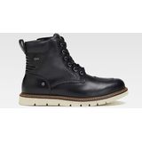 XPD X-VILLAGE H2OUT Black Boots Laars