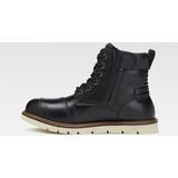 XPD X-VILLAGE H2OUT Black Boots Laars