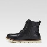 XPD X-VILLAGE H2OUT Black Boots Laars