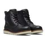 XPD X-VILLAGE H2OUT Black Boots Laars