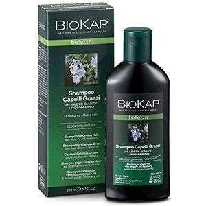 Biokap Sh Capelli Grassi