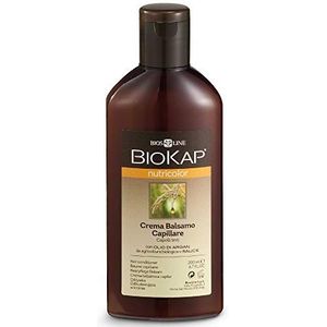 Haarbalsemcrème 200 ml | Biokap