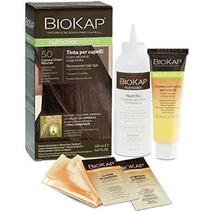 BIOKAP Kleurstof - 140 ml