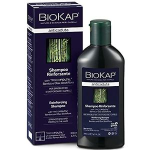BIOKAP Anti-val-shampoo, 200 ml, BIO