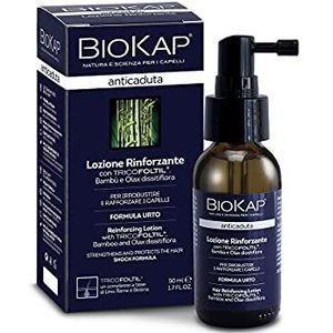 Biokap - Tricofoltil - Versterkende Lotion - 50 ml