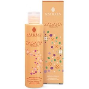 zagara douche bad 200ml