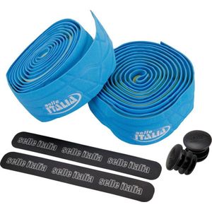 selle italia smootape gran fondo stuurlint blauw