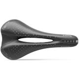 selle italia sport gel flow zwart