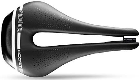 Selle Italia Novus Boost TM Superflow S3 race zadel