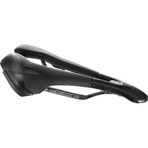 Selle Italia 307256435 Zitset x-LR Carbon Superfl, uniseks, zwart, eenheidsmaat