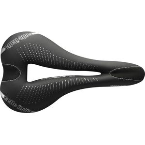 Selle Italia Diva Gel Superflow Zadel