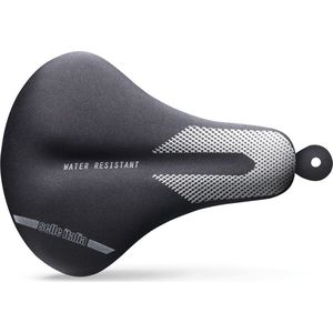 Zadeldek Selle Italia Seat Cover maat S