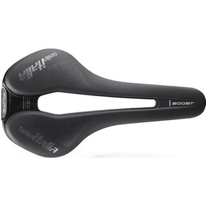 Selle Italia Flite Boost TM Superflow S3 Sattel - Schwarz